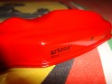 Artena Ferrari Italy Bolígrafo Ferrari Red & Aluminum. Subida por DaVinci